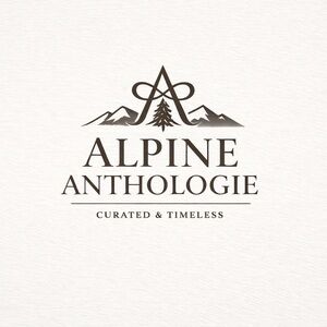 Meet your Posher, Alpine Anthologie